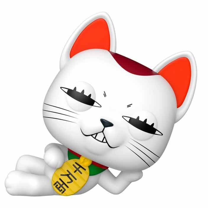 Figura Funko POP! Turbo Granny Dandadan 8,1cm