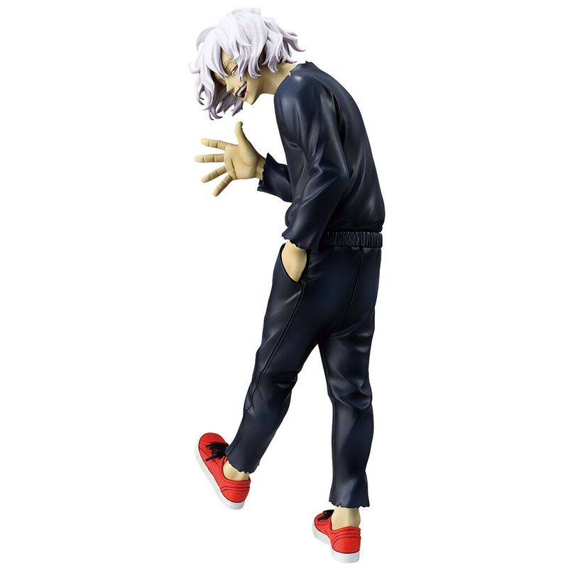 ☠️ Figura Ichibansho Tomura Shigaraki A Story of Reaching Out Forever My Hero Academia 23 cm