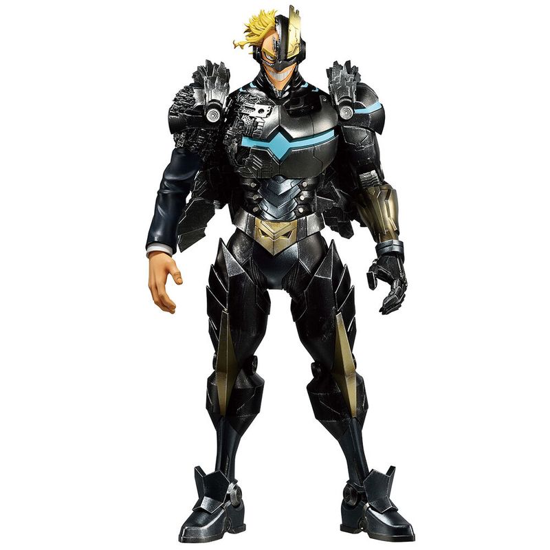 💥 Figura Ichibansho Extra Armored All Might My Hero Academia 28 cm