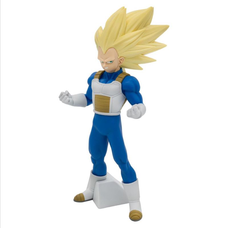 Dragon Ball DAIMA – Vegeta Super Saiyan 3 | Figura Nueva Sin Abrir – Outlet