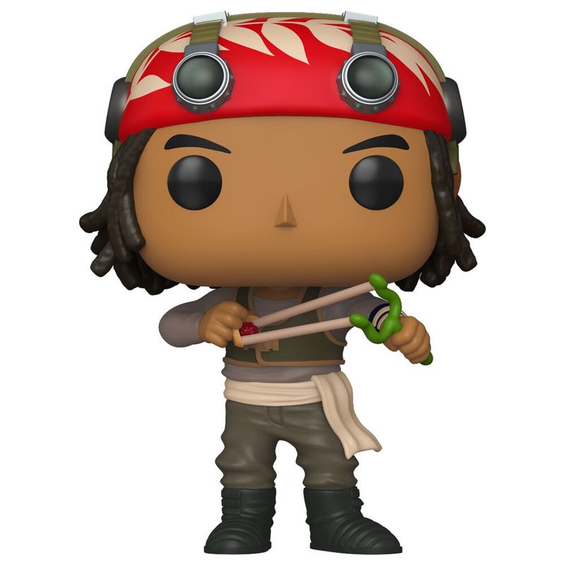 Figura Funko POP One Piece Usopp – Figura Coleccionable en Vinilo con Caja Regalo