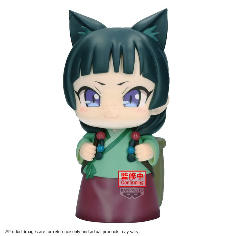 Figura Maomao II Big Sofvimates The Apothecary Diaries 16 cm – Figura Anime Coleccionable