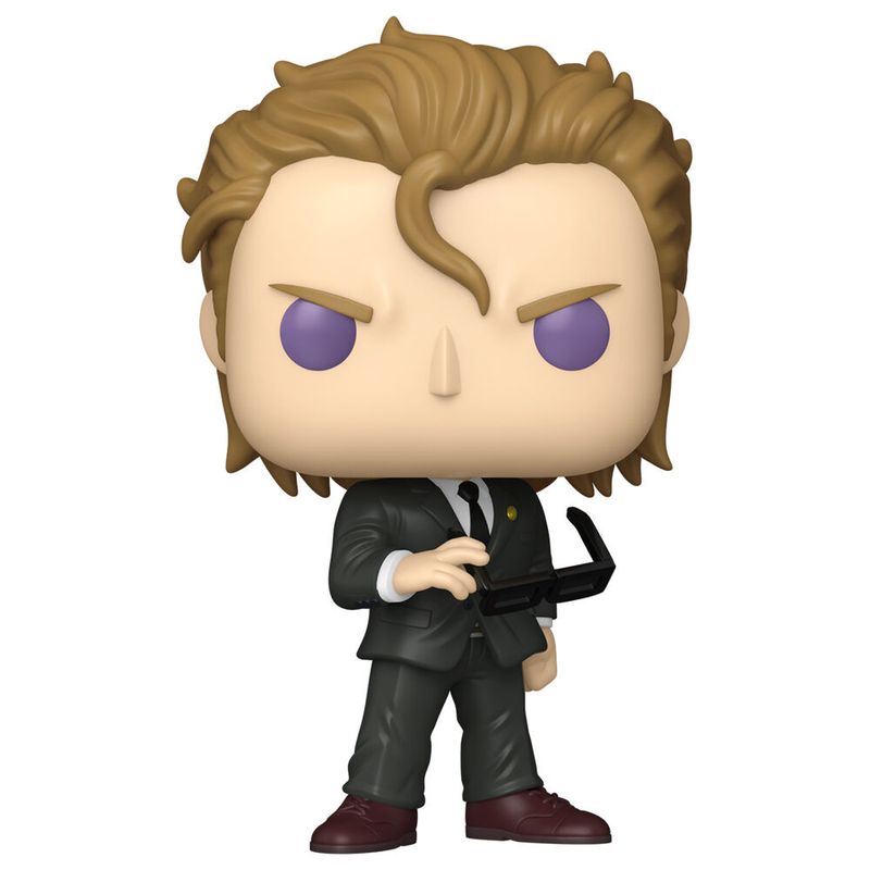 Figura POP Solo Leveling Woo Jinchul Funko POP Vinilo en Caja Regalo