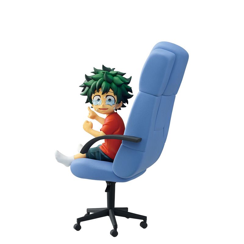 Figura Ichibansho Izuku Midoriya “The Story Of How He Became The Greatest Hero” My Hero Academia 17 cm Masterlise