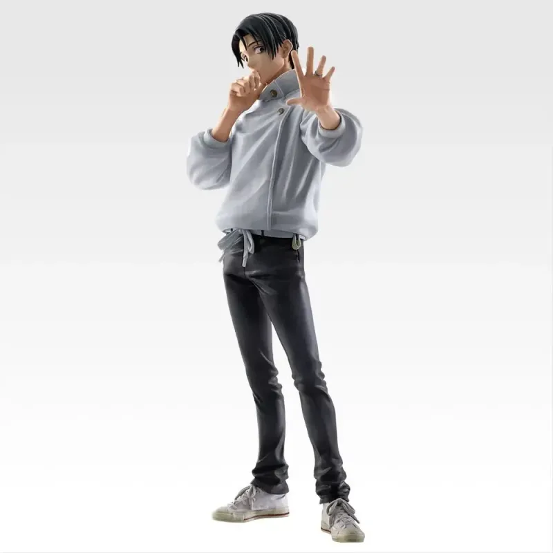 Figura Ichibansho Yuta Okkotsu Culling Game Jujutsu Kaisen 18 cm | Bandai Spirits