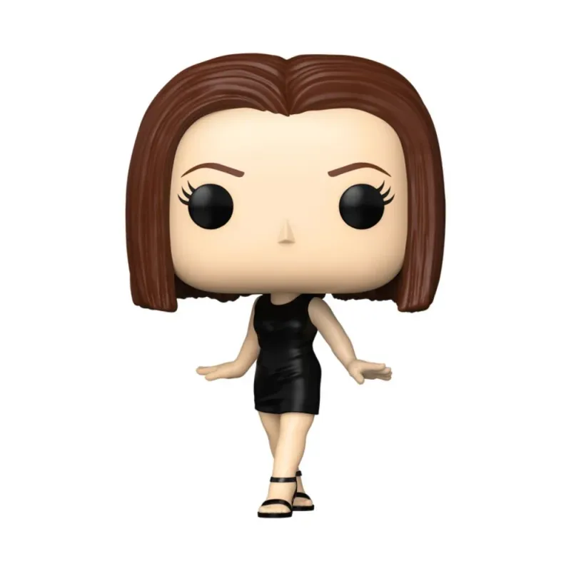 Figura Funko POP! Spice Girls Posh Spice – Figura de Vinilo Coleccionable en Caja Regalo