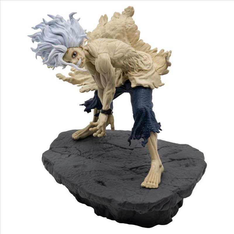 Figura Tomura Shigaraki Combination Battle My Hero Academia 12 cm