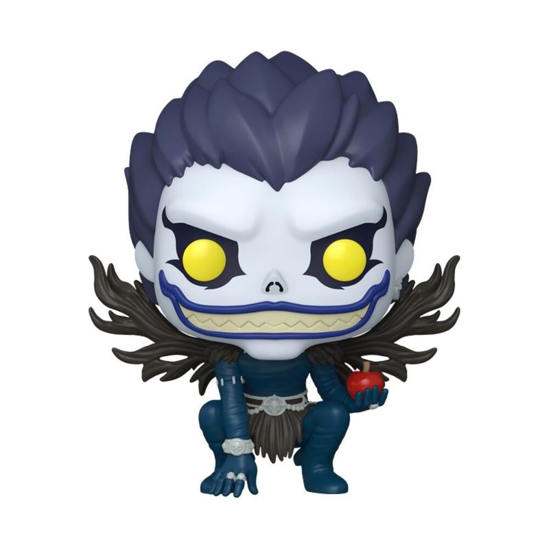 Figura POP Death Note – Ryuk