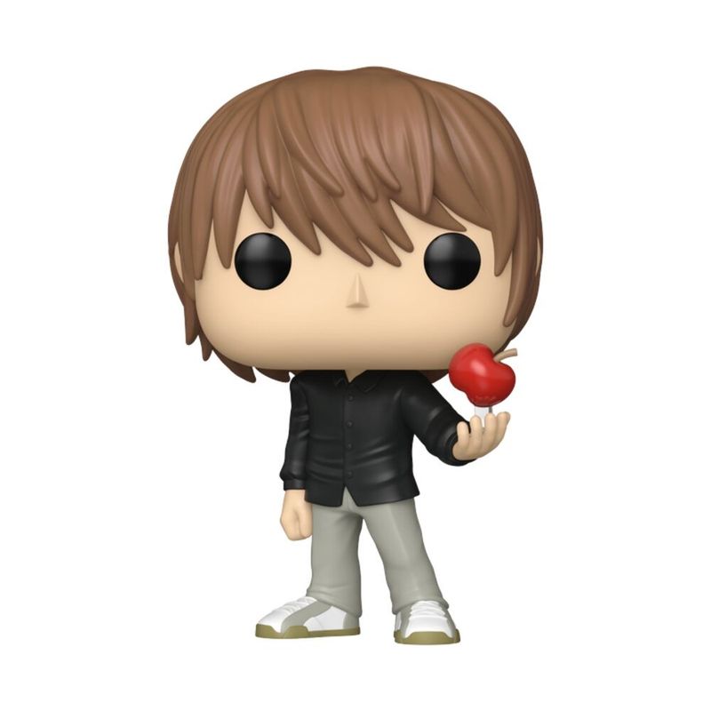Figura POP Death Note – Light Yagami