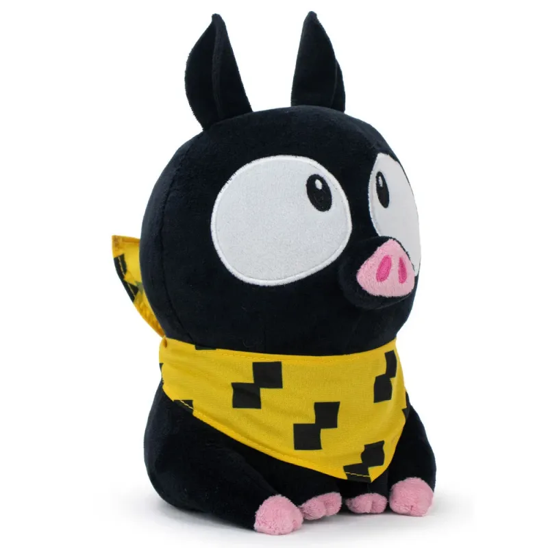 Peluche P-Chan Ranma 25 cm