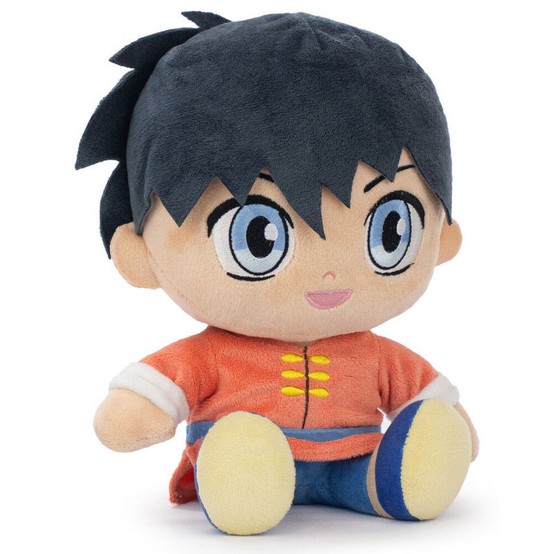 Peluche Ranma - Ranma 25 cm- Fecha de lanzamiento: 18/09/2026