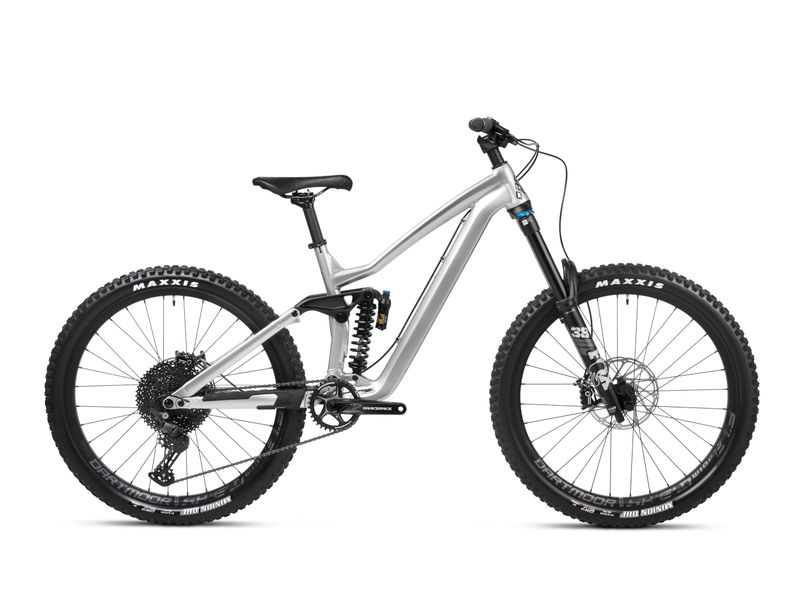Rower Dartmoor Thunderbird FR Pro rozmiar L (large)