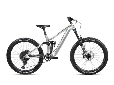Rower Dartmoor Thunderbird FR Pro rozmiar L (large)
