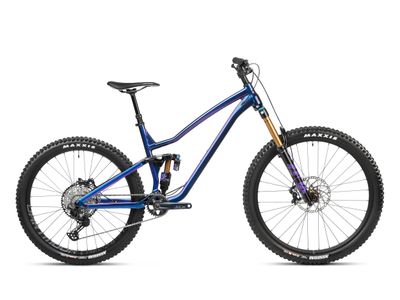 Rower Dartmoor Rocbird Enduro PRO rozmiar L (large)