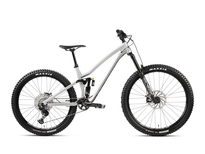 Rower Dartmoor Rocbird Enduro EVO rozmiar L (large)