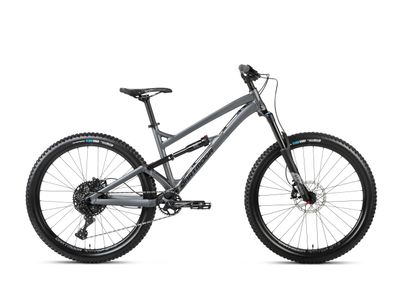 Rower Dartmoor Blackbird Intro 27.5 rozmiar XL (xlarge) 2024