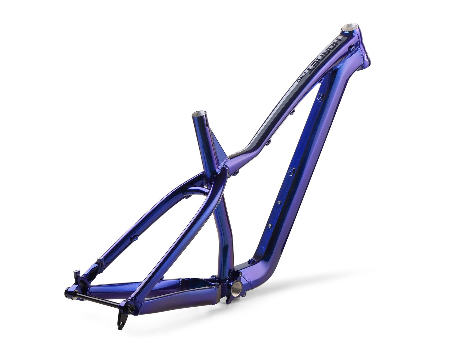 Rama Dartmoor Hornet PRO Cosmic połysk rozmiar L (large)