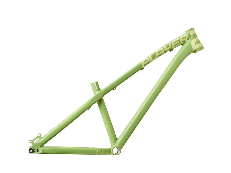 Rama Dartmoor Two6player PRO Green Olive matowy M (medium)
