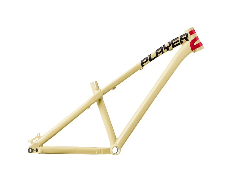 Rama Dartmoor Two6player PRO Sand Storm matowy XL (xlong) PREORDER (dostawa realizowana w ciągu 3-4 dni roboczych)