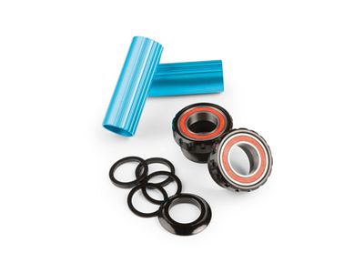 Zewnętrzny wkład suportu Euro eX BB pro series, do osi 22mm do korby Dartmoor Thorn