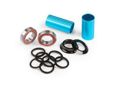 Wkład suportu Dartmor Spanish BB pro series, do osi 22 mm do ramy Dartmoor Cody i korb Thorn