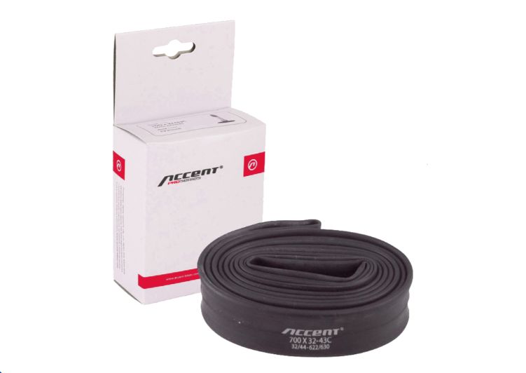 Dętka Accent Ultra light 26 x 1.75-2.125 wentyl FV (presta)