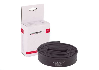 Dętka Accent Ultra light 26 x 1.75-2.125 wentyl FV (presta)