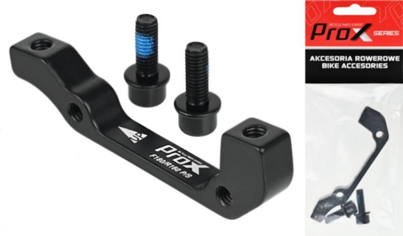 Adapter hamulca tarczowego IS P180/T160MM PROX
