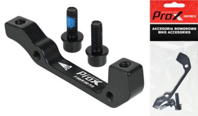 Adapter hamulca tarczowego IS P180/T160MM PROX