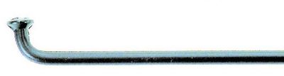 SZPRYCHA CN 258 MM 2mm srebrna