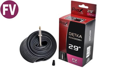 DĘTKA PROX 29&quot; X 2,25-2,35-2,50 FV 48mm Wentyl PRESTA