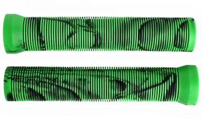 GRIPY CHWYTY PROX GP-70H ZIELONO-CZARNE 165MM