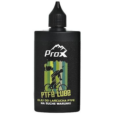 OLEJ SMAR DO ŁAŃCUCHA PROX PTFE LUBE NA SUCHE WARUNKI 100 ML.