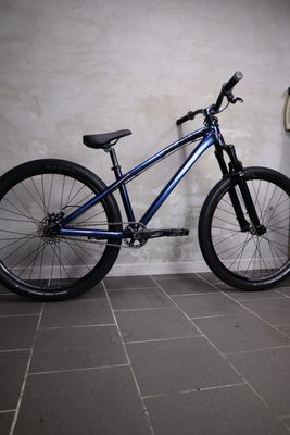 Rower DIRT Dartmoor Two6player PRO - COSMIC rozmiar M
