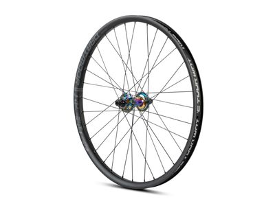 Koła DIRT / FR / JIBB