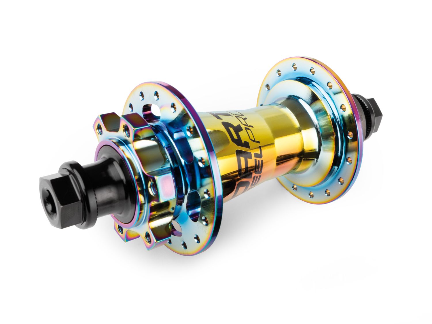 Piasta Dartmoor Reel Pro Singlespeed v.2, 13T, tylna, 32H, PETROL