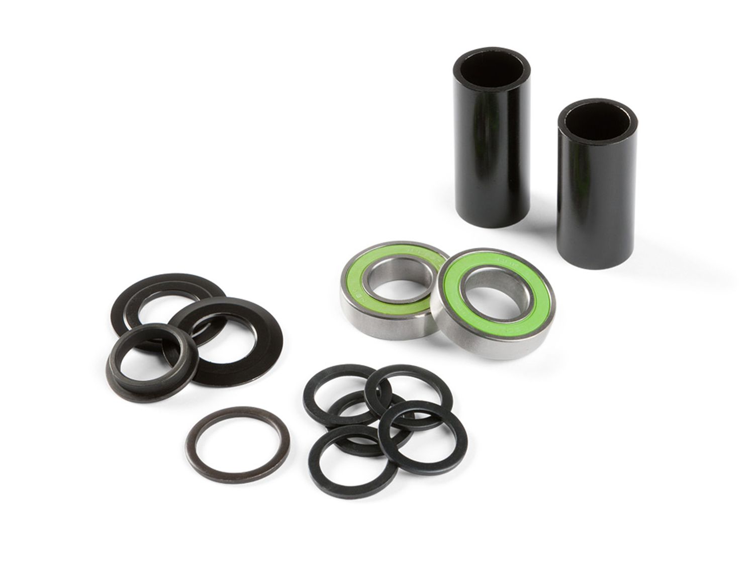 Suport Dartmoor Spanish BB Intro Series 19mm