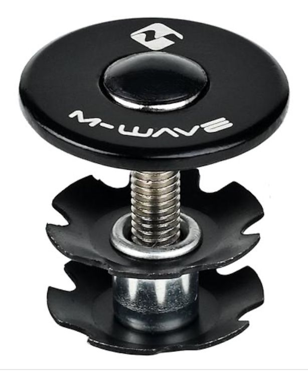 Gwiazdka sterów 1 i 1/8 