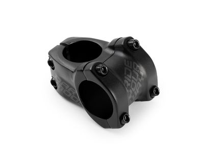 Mostek Wspornik kierownicy Dartmoor Viper 31mm / 31.8mm, czarny anodowany