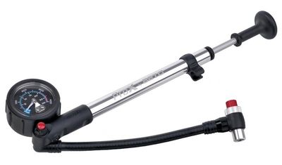 POMPKA BETO DO AMORTYZATORÓW SP-003AG 400PSI + MANOMETR seria PROX POMPKA BETO DO AMORTYZATORÓW SP-003AG 400PSI + MANOMETR seria PROX