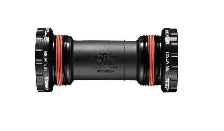 Suport Shimano BB-MT501 68/73mm Hollowtech II (następca Shimano SM-BB52)