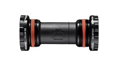 Suport Shimano BB-MT501 68/73mm Hollowtech II (następca Shimano SM-BB52)