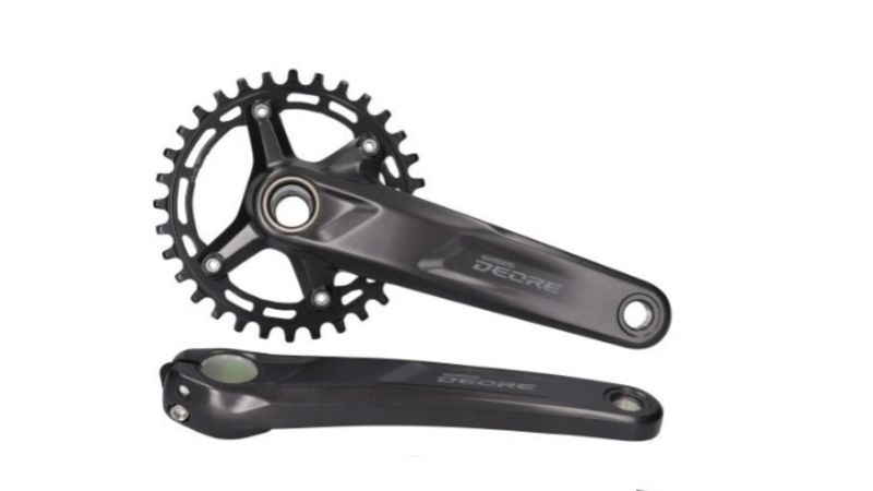 Korba SHIMANO Shimano Deore FC-M5100 32T 170mm