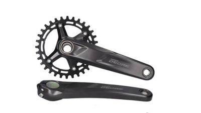 Korba SHIMANO Shimano Deore FC-M5100 32T 170mm