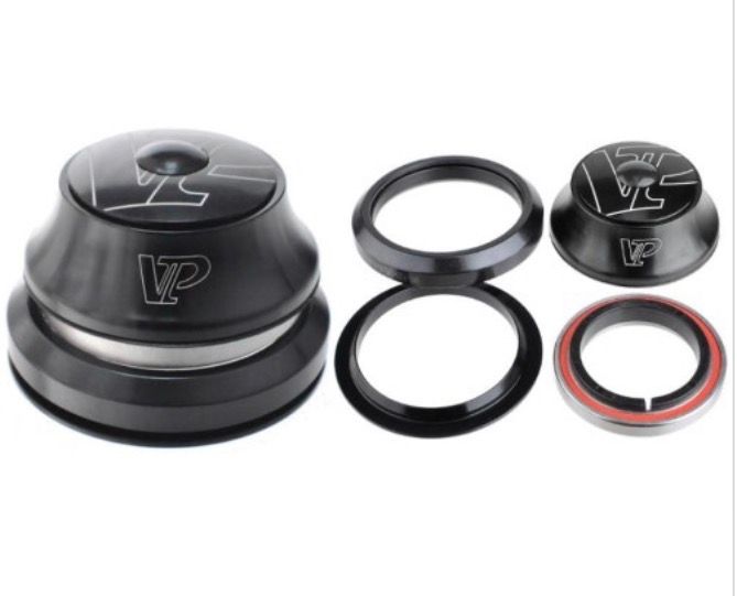 Stery Tappered VP IS42/52