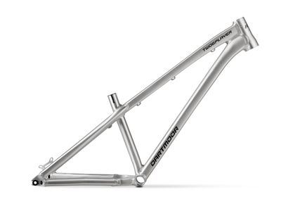 Rama Dartmoor Two6Player PRO 2026 White Pearl połysk, Short