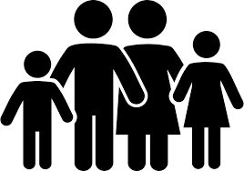 1 Entrée Famille Economic (2 Adultes + 2 enfants (<12 ans)
