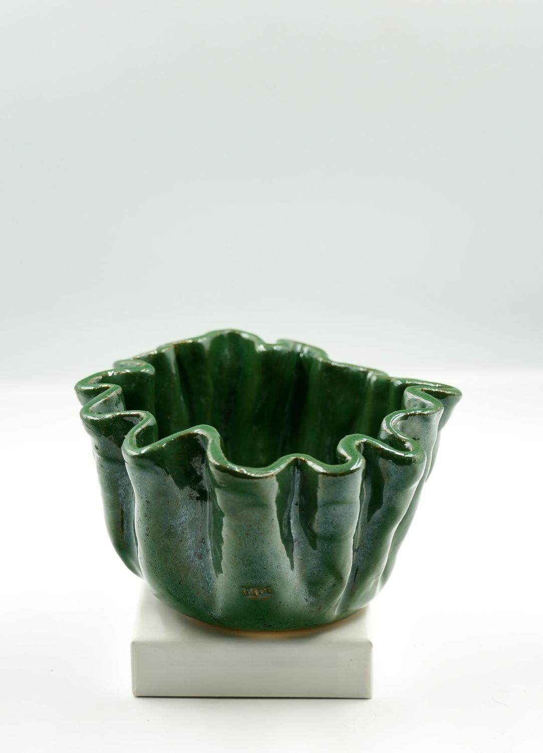 Mała misa dekoracyjna