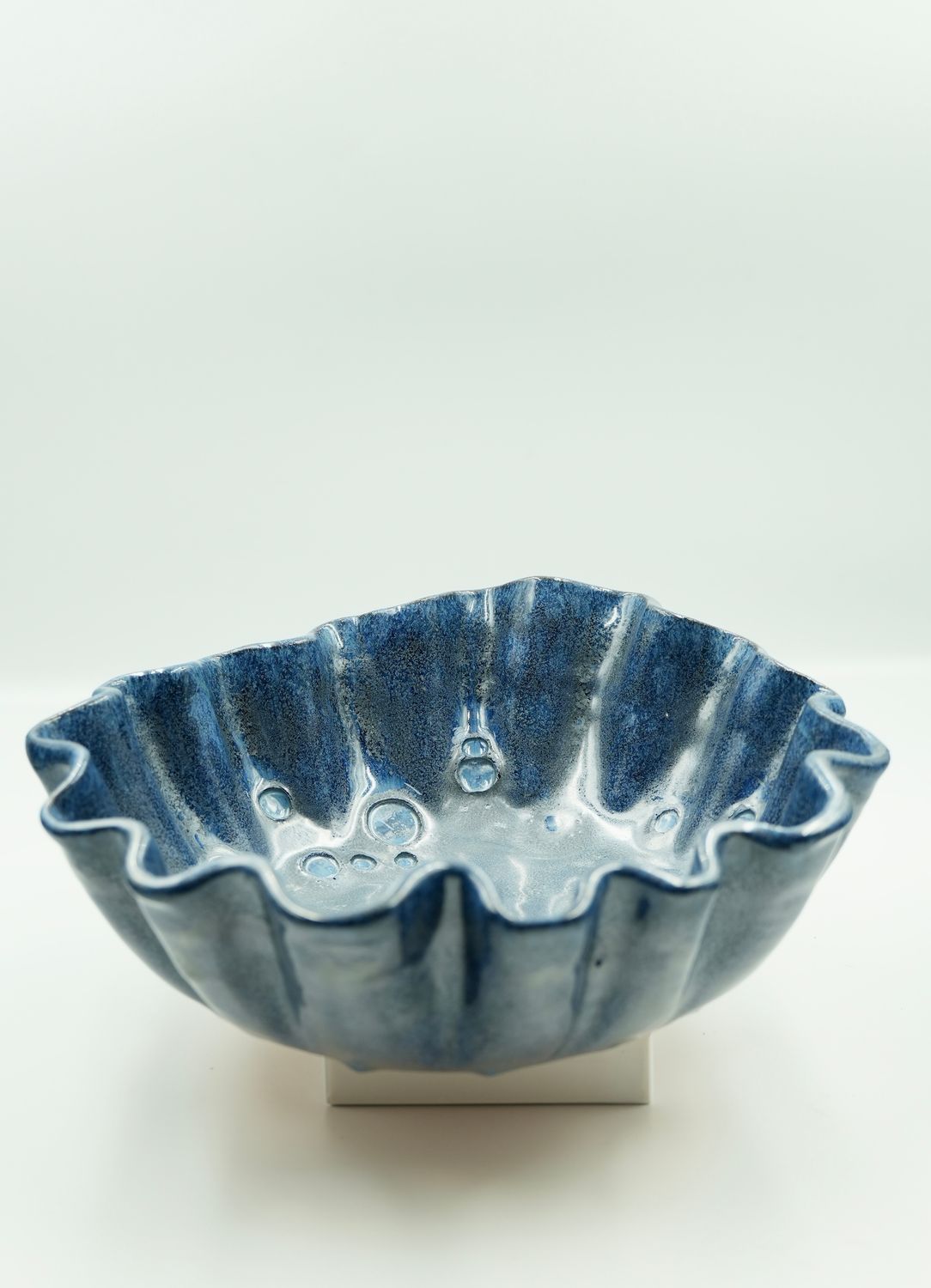 Duża misa dekoracyjna