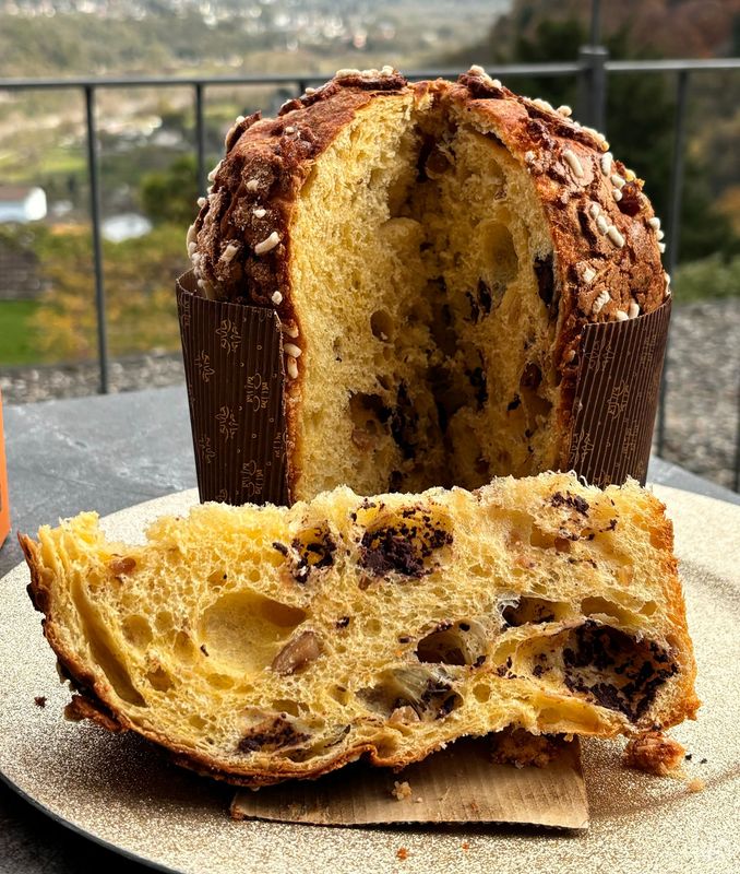 Ciocco-marron 650 gr